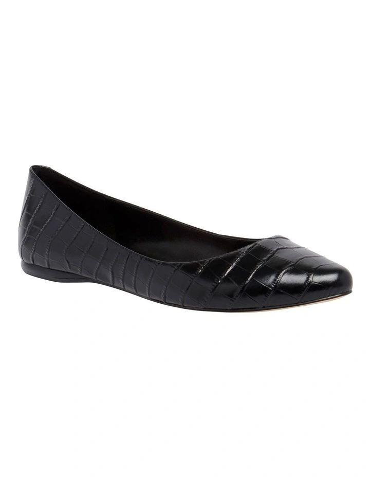 Speakup Flats