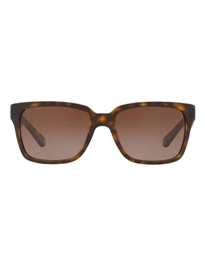 HU2012 Tortoise Polarised Sunglasses