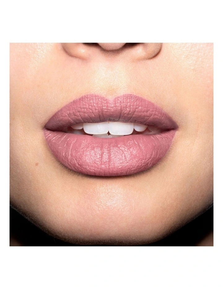 Super Lustrous The Luscious Mattes Lipstick