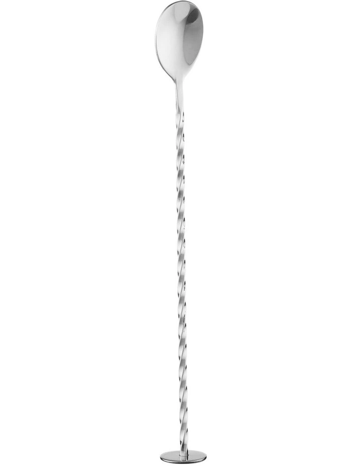 Cocktail & Co Cocktail Mixing Spoon 25.5cm Stainless Steel