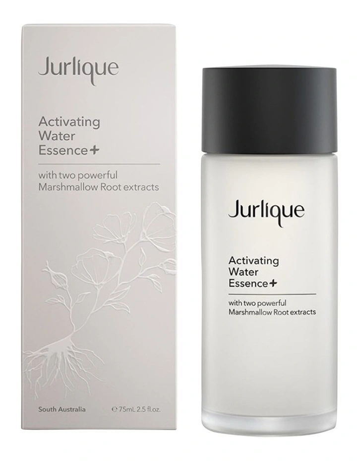Activating Water Essence + 75ml