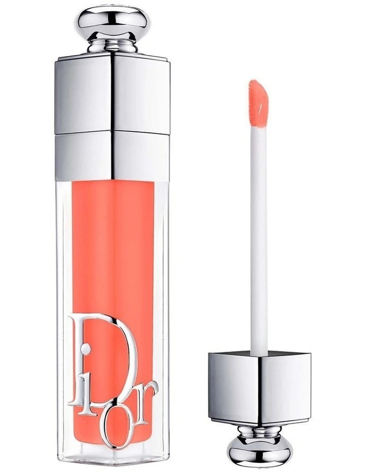 Dior Addict Lip Maximiser Plumping Gloss