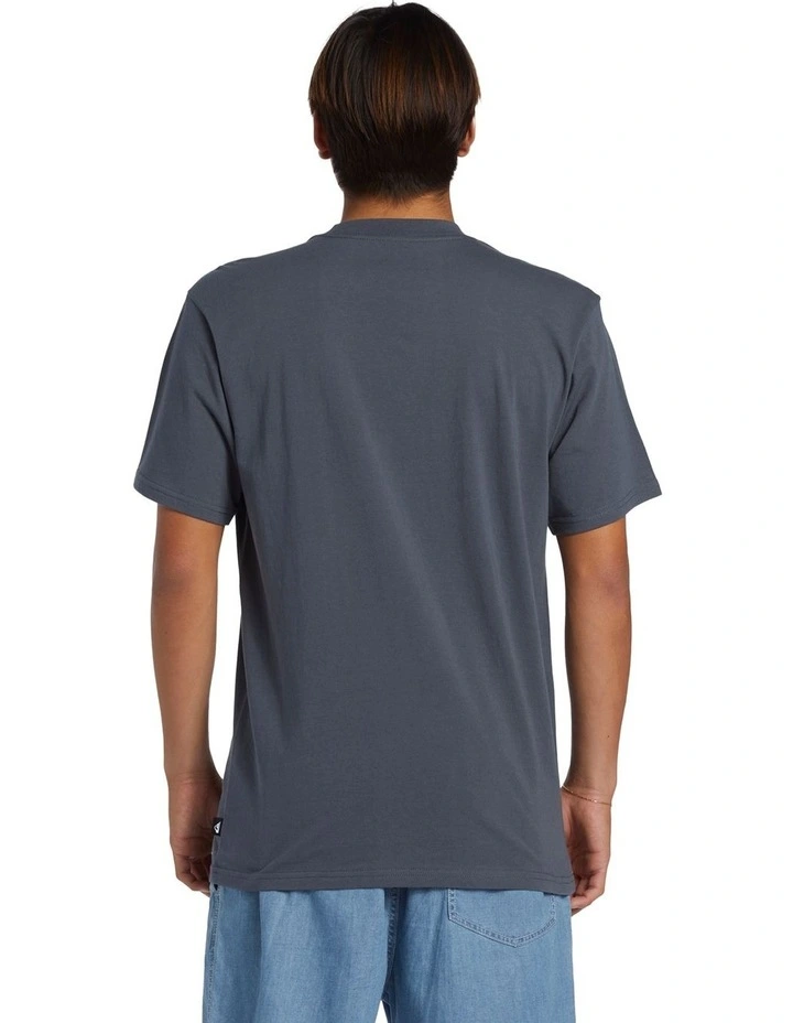 Take A Trip T-shirt in Iron Gate