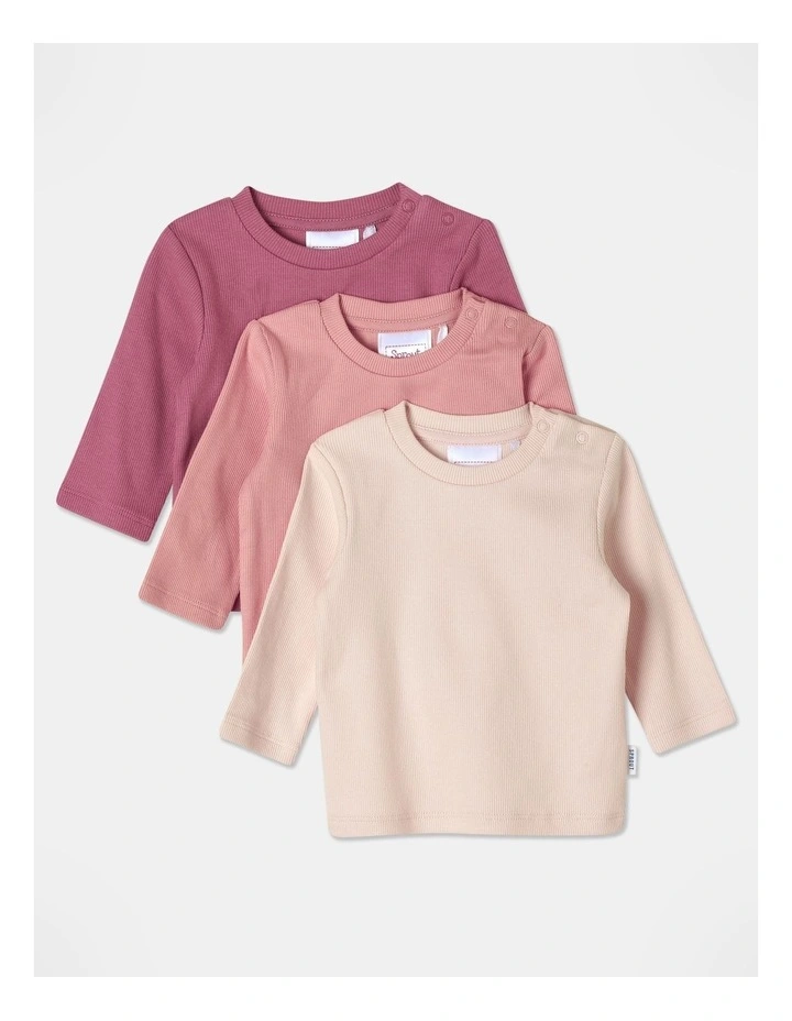 Tops Set in Assorted