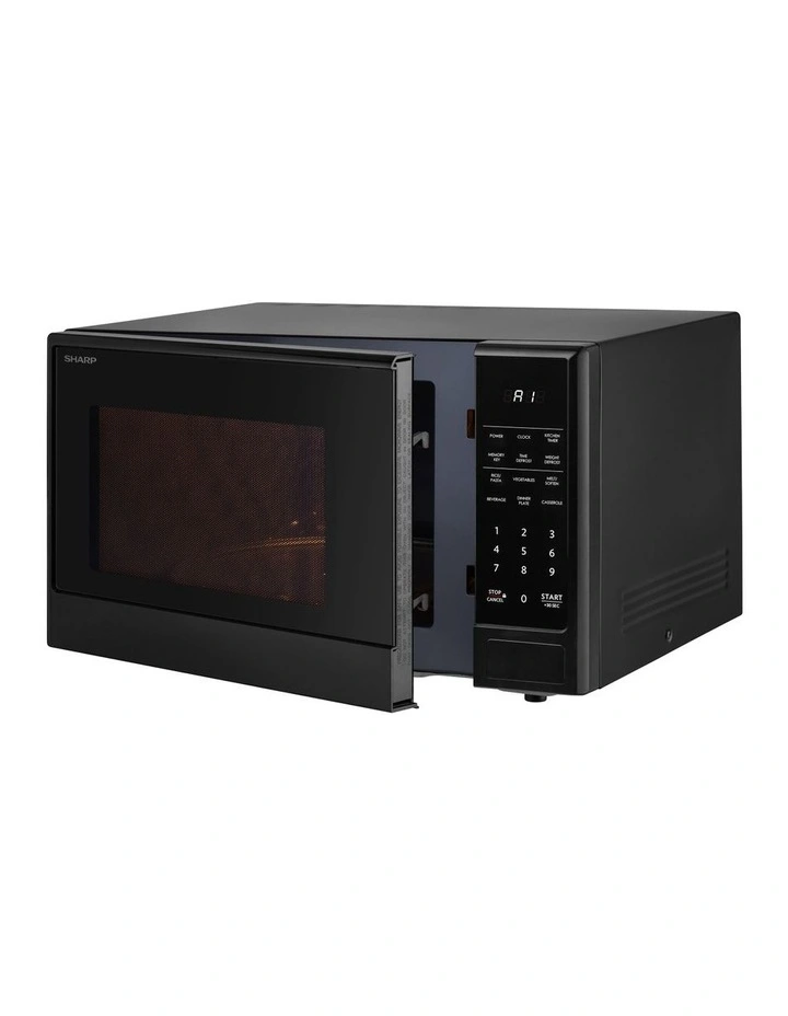 Microwave R28A0B 28L 1100W