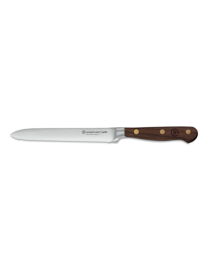 Crafter Utility Knife 14cm