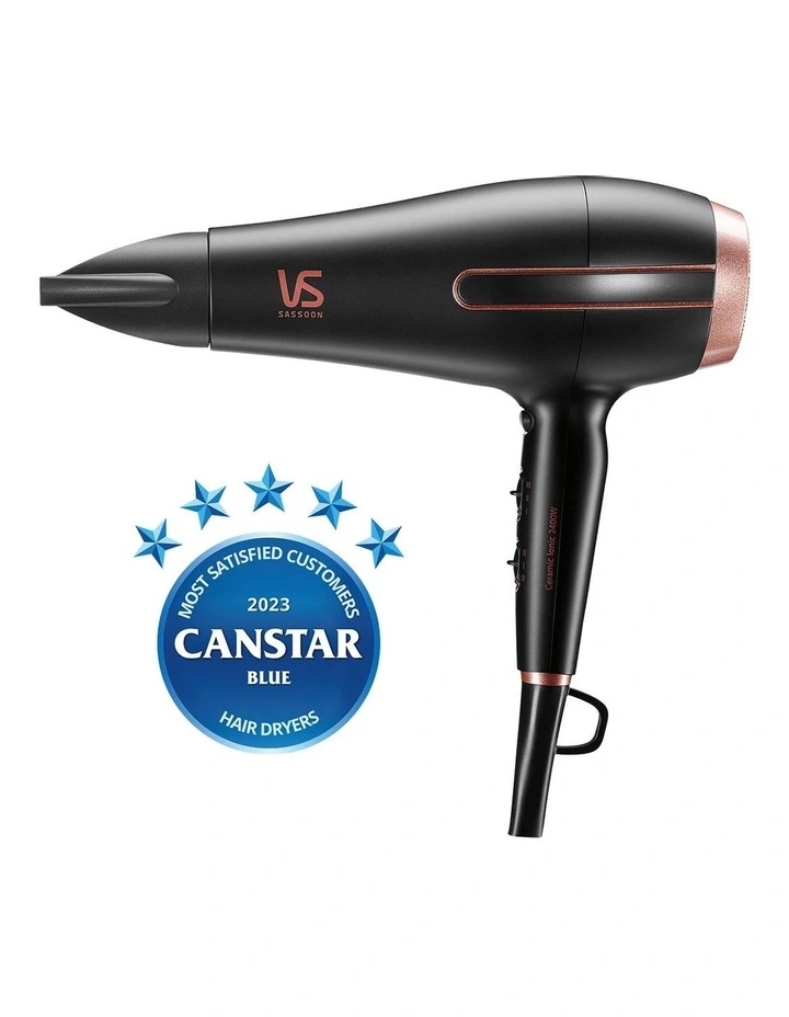 Super Power 2400 Hair Dryer