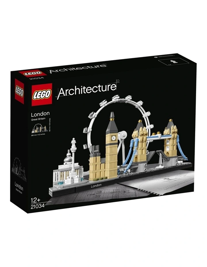 Architecture London 21034