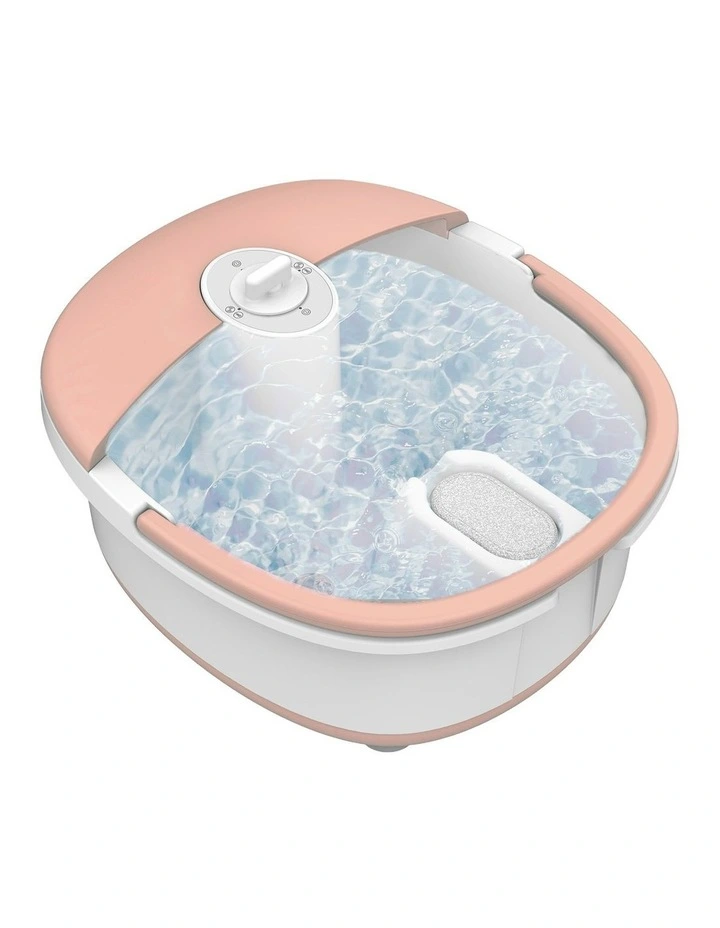 Revive Heated Foot Spa in Multi