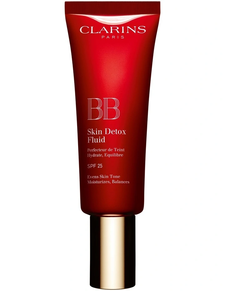 BB Skin Detox SPF25 Fluid Foundation 45ml