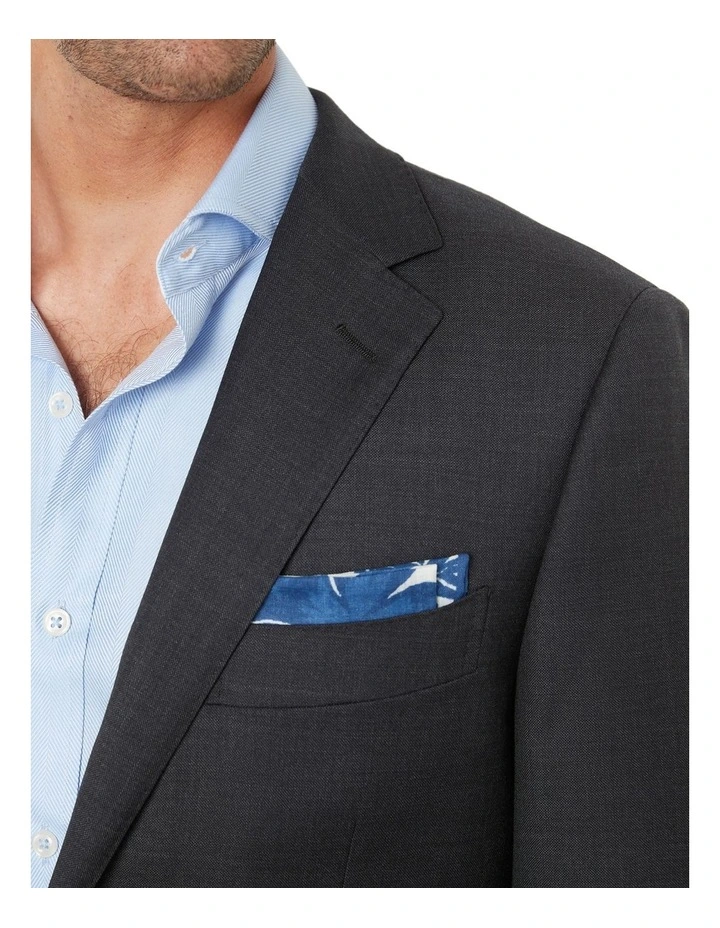 Ashford Jacket Grey