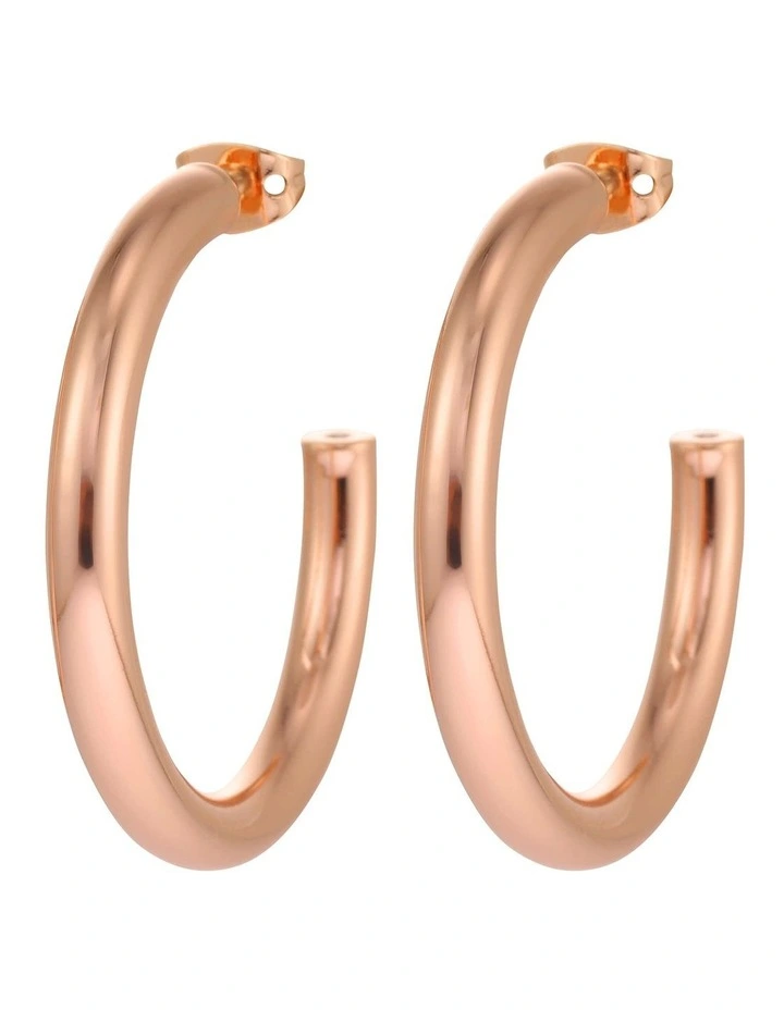 MKJ831300791 Premium Earring in Rose Gold