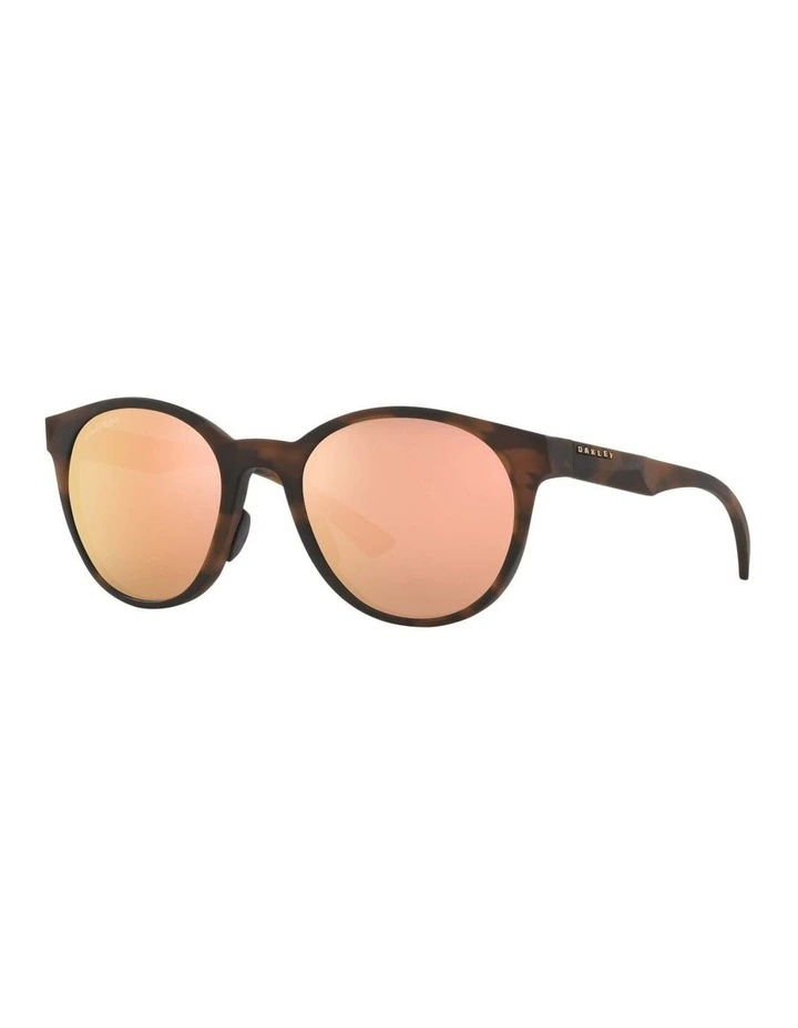 Spindrift Brown OO9474 Sunglasses