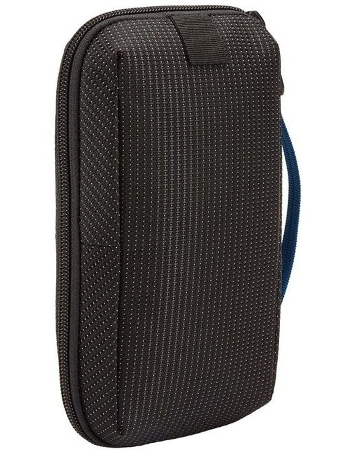 Thule Crossover 2 Travel Organiser in Black