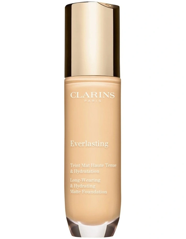 Everlasting Foundation