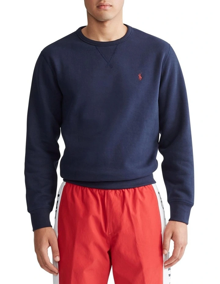 The Cabin Fleece Sweatshirt