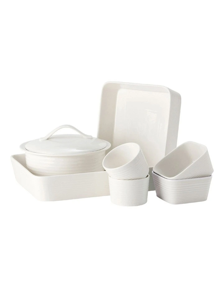 Gordon Ramsay Oven To Tableware Set