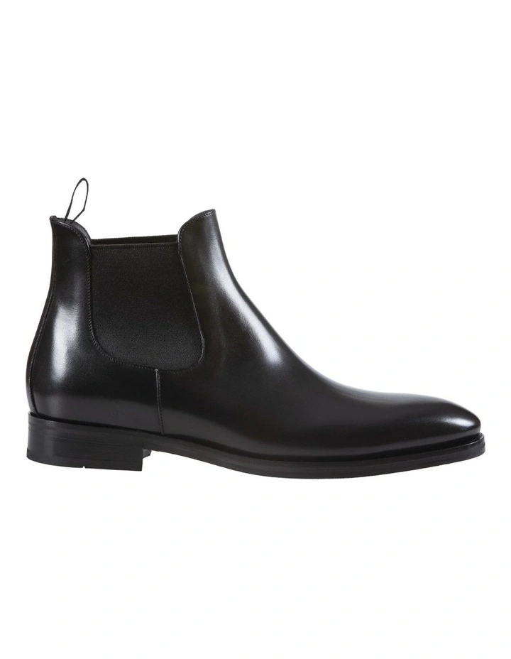 Jasper Chelsea Boot