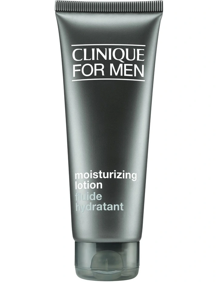 Moisturizing Lotion