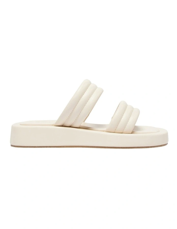 Vito Sandals in Ivory