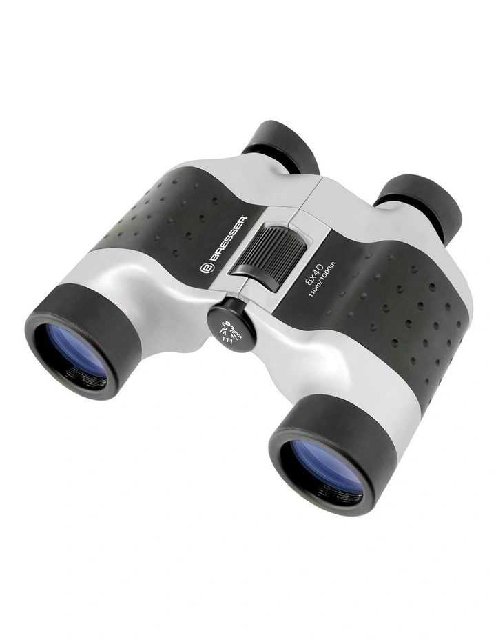 Porro Binoculars 8x40