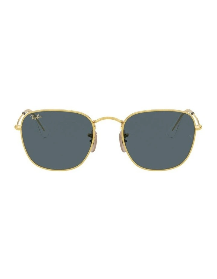 Frank Legend Gold Gold RB3857 Sunglasses