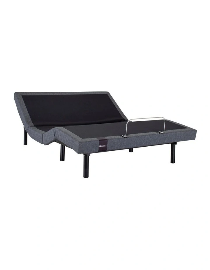 Posturematic Inspire Base in Charcoal