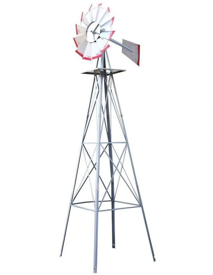 Garden Windmill