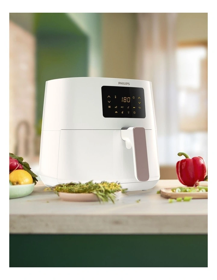 Essential Digital XL Airfryer HD9270/21