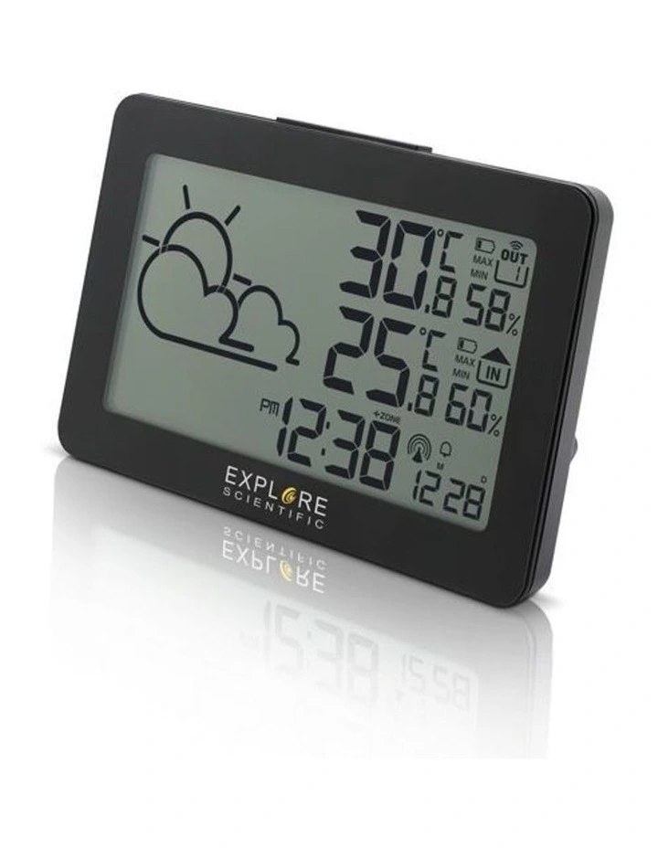 WSH4002 Large Screen Personal Weather Station