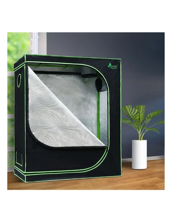 Hydroponics Grow Tent 120x60x150cm