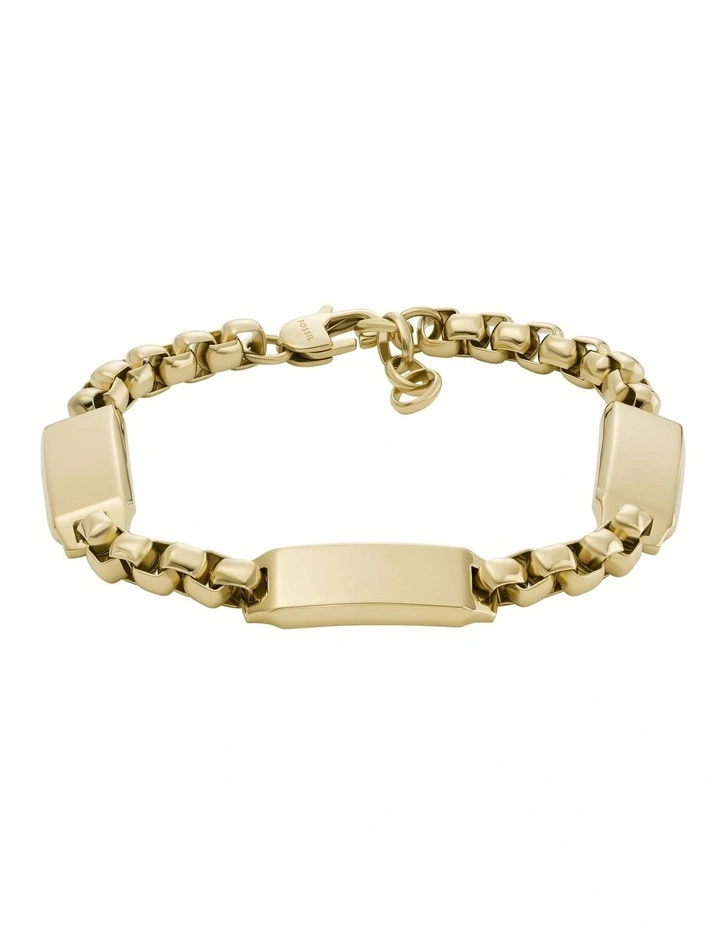 Drew Bracelet in Gold