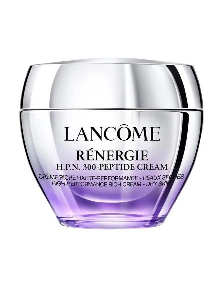 Renergie HPN-300 Peptide Rich Cream 50ml