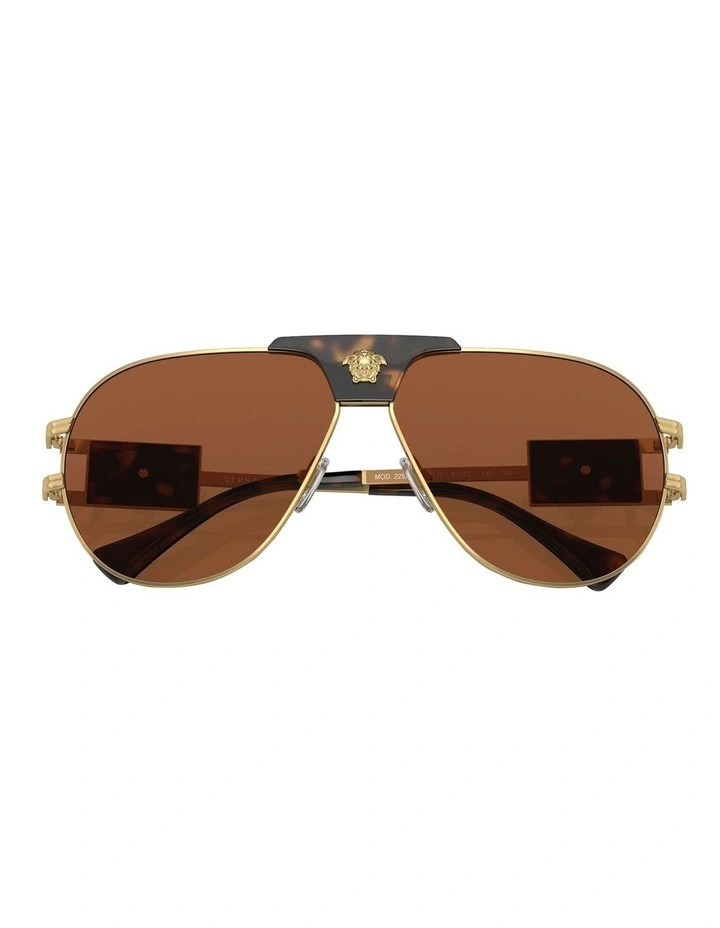 TF4216F Sunglasses in Tortoise