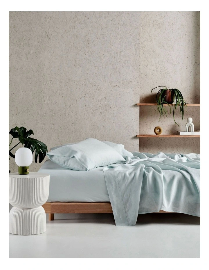 Nimes Sheet Set In Sky