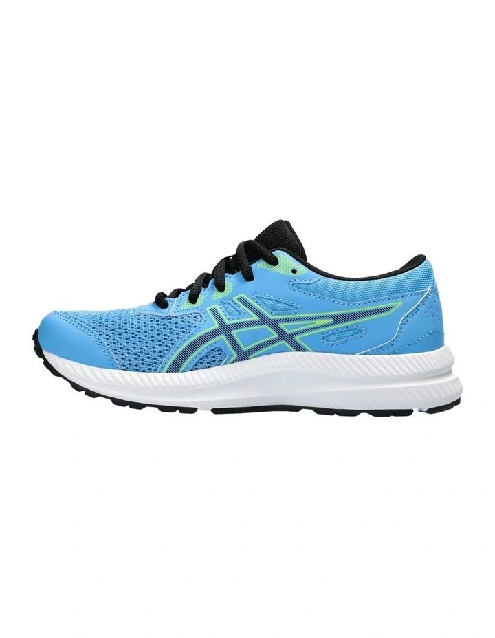 Contend 8 Grade School Sport Shoes in Multi