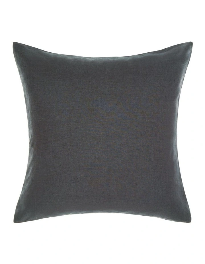 Nimes Quilt Cover Set In Magnet
