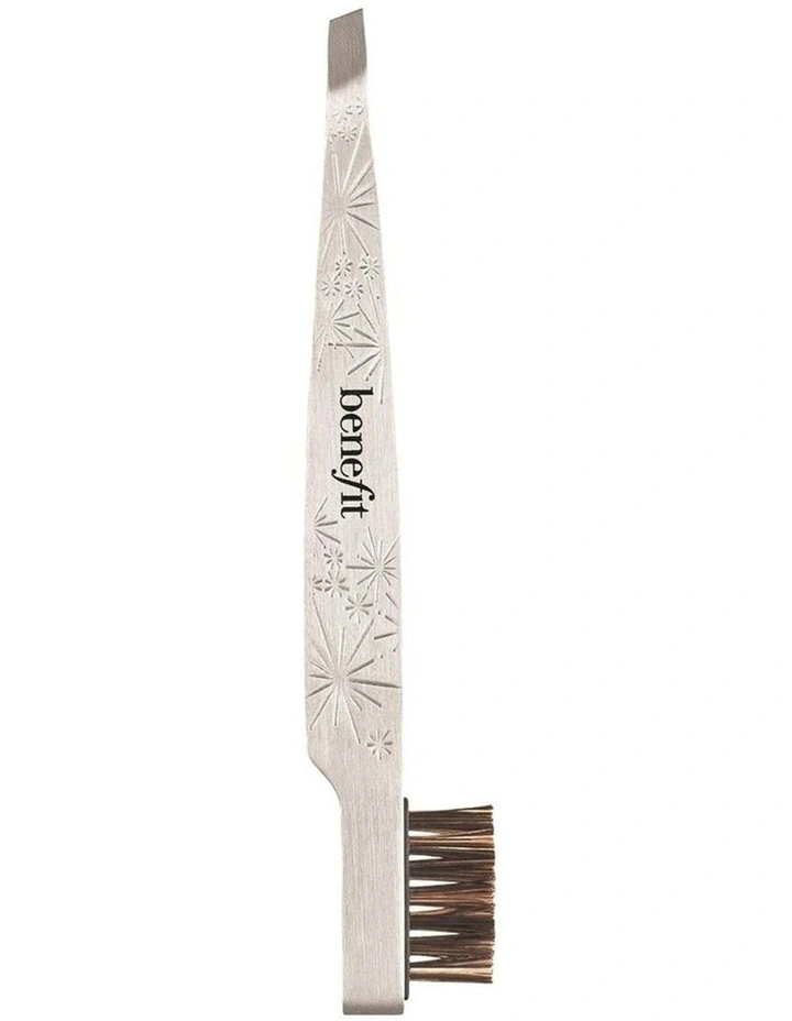Tweezing & Taming Tool