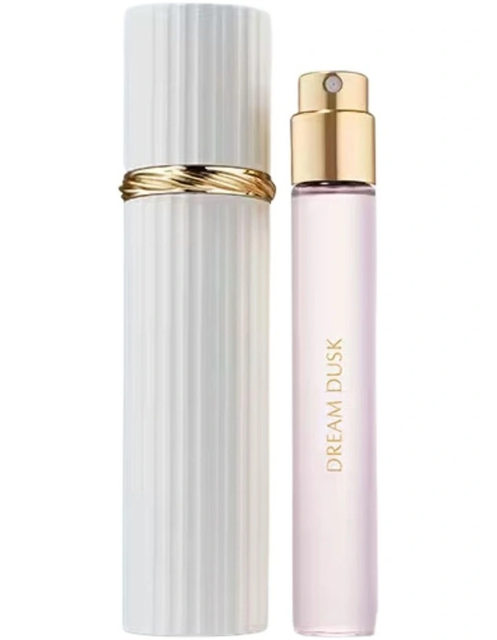 Luxury Atomizer & Travel Spray Set