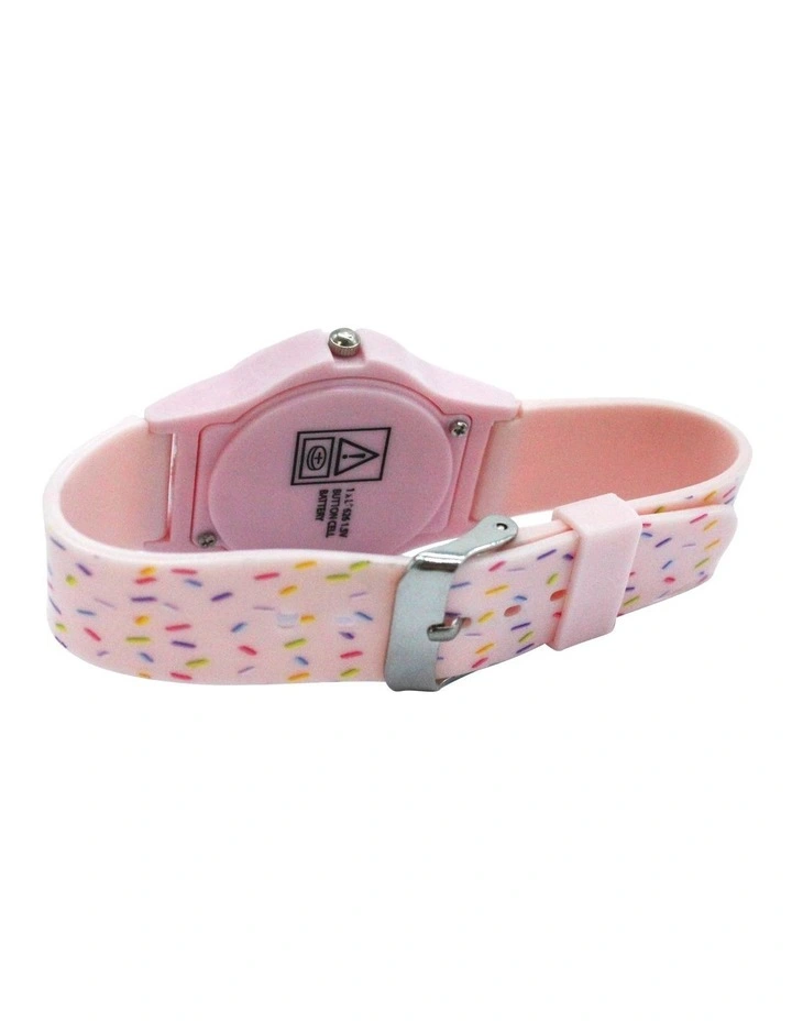 Minty Fresh Watch in Multi
