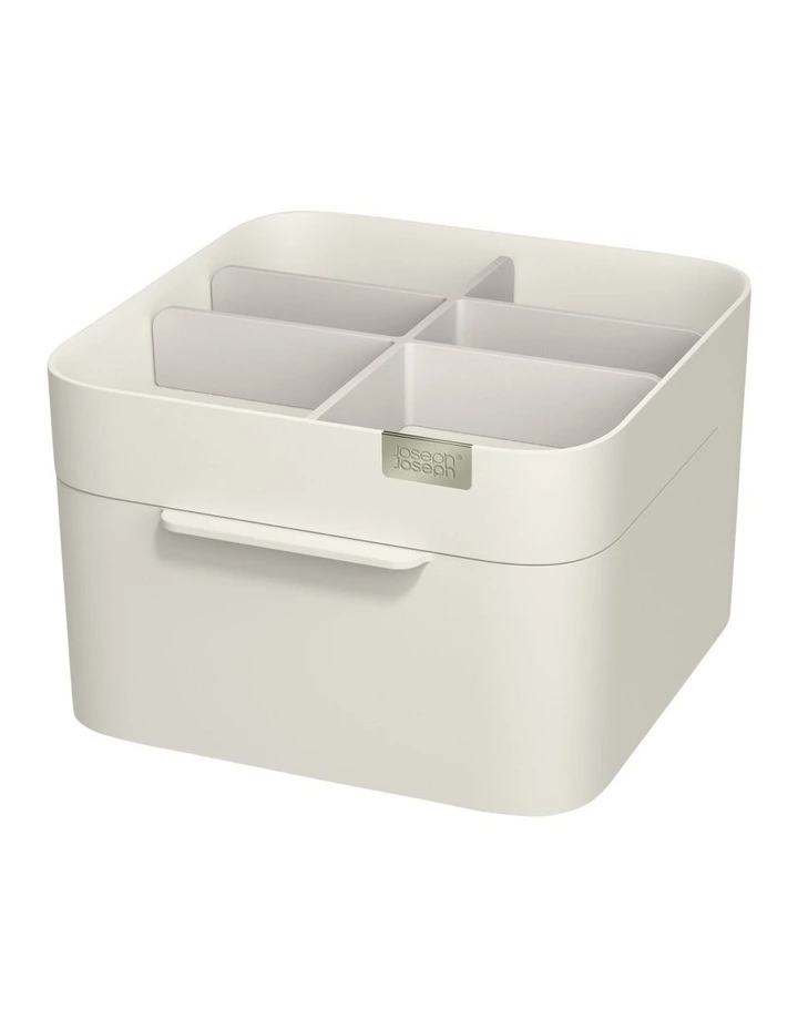 Viva Cosmetic Organiser With Drawer Organiser