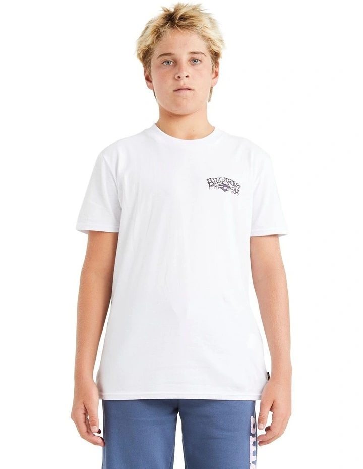 Occ Core T-Shirt in White