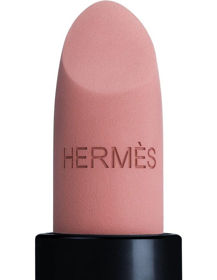 Rouge Hermès Matte Lipstick