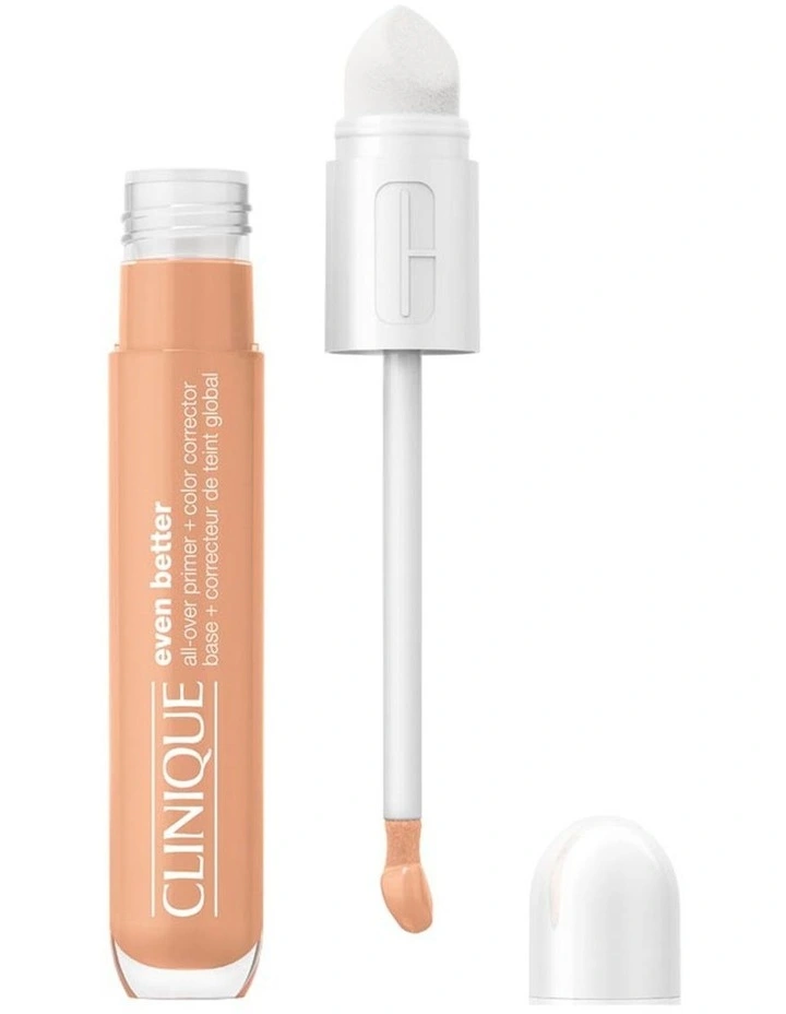 Even Better All-Over Primer & Color Corrector