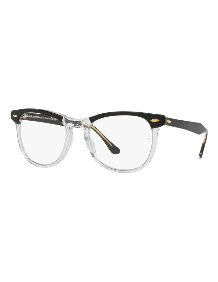 Eagle Eye Transitions Sunglasses in Black