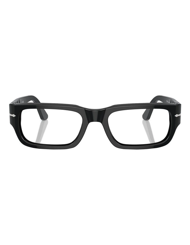 Adrien Transitions Sunglasses in Black