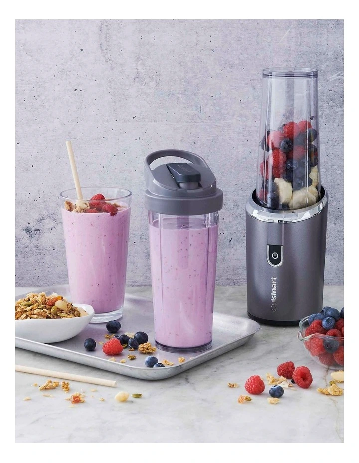 Cordless Personal Blender RPB-100XA