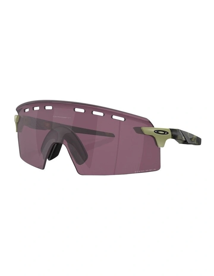 Encoder Strike Chrysalis Collection Sunglasses in Green