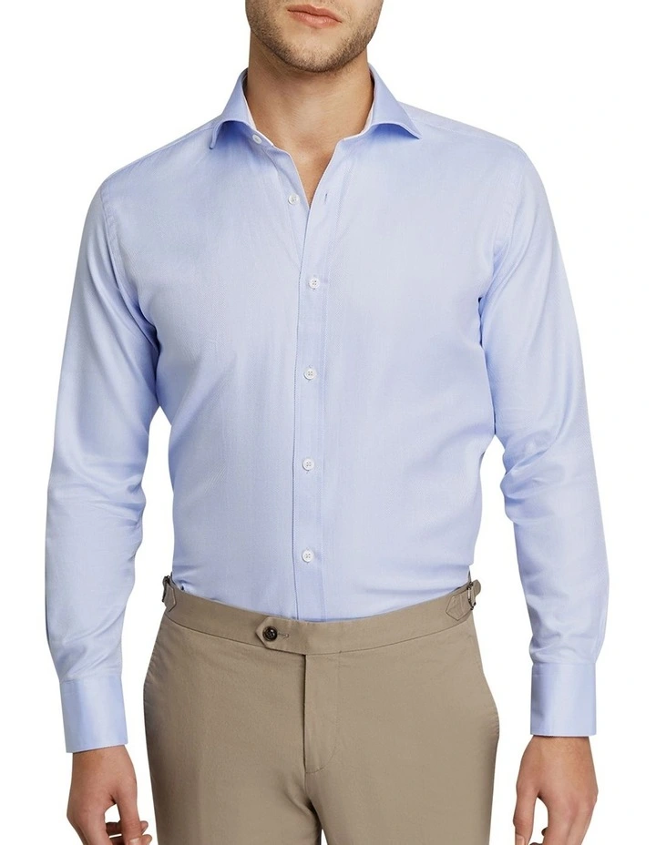 Thompson Shirt