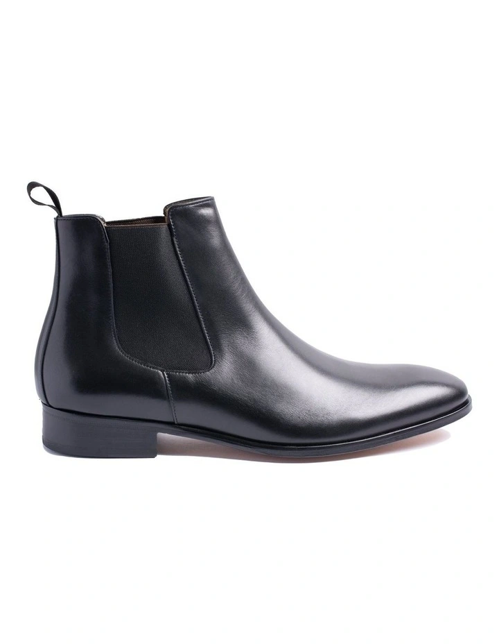 Tyler Chelsea Black
